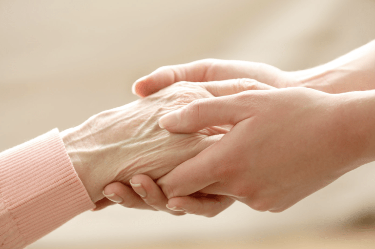 Lire la suite à propos de l’article Massage personnes âgées