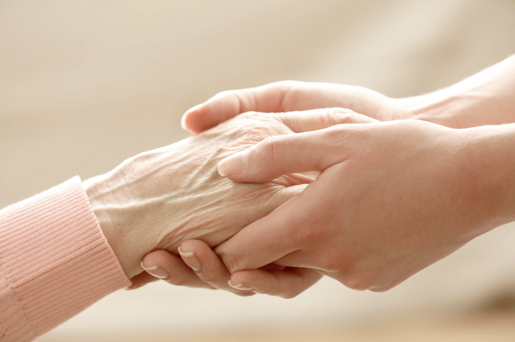 Lire la suite à propos de l’article Massage personnes âgées